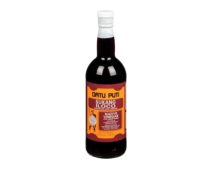 Datu Puti Vinegar - 750.0 ML