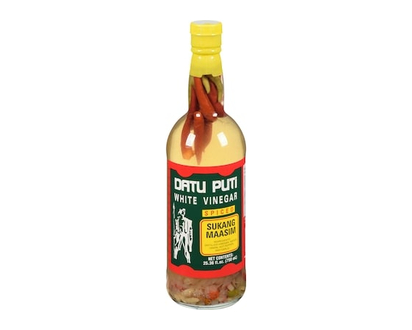 Datu Puti Spiced Vinegar - 750.0 ML