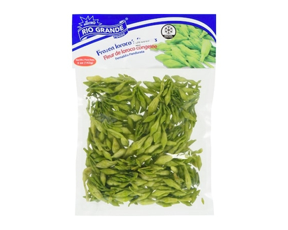 Rio Grande Frozen Loroco'S Flowers - 142.0 G