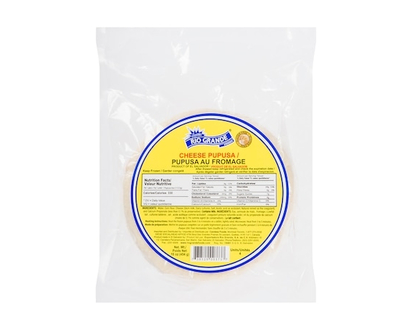 Rio Grande Pupusa Cheese - 454.0 G