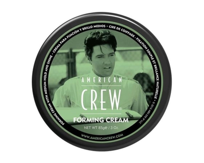 American Crew Forming Cream - 85.0 G