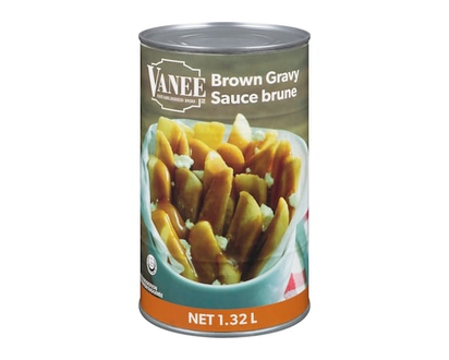Brown Gravy - 1.32 L