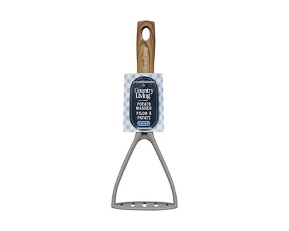 Country Living Potato Masher Nylon - 1.0 EA
