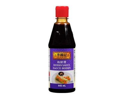 Lee Kum Kee Hoisin Squeeze Sauce - 445.0 ML