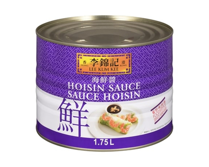 Lee Kum Kee Sauce Hoisin - 2.27 KG