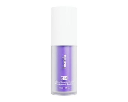 Hismile Sérum Correcteur de Couleur V34 - 30 ML