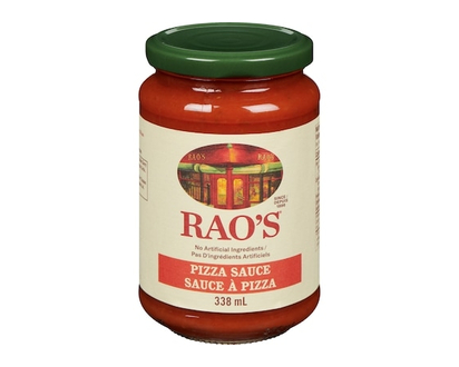 Rao's Pizza Sauce - 338.0 ML