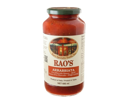 Arrabbiata Sauce - 680.0 G