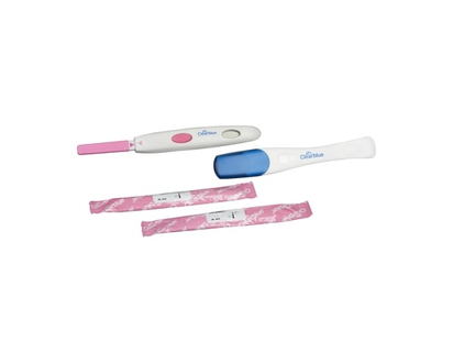 Clearblue Digital Ovulation Predictor Kit, 10 Digital Tests - 10.0 EA