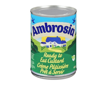 Ambrosia Devon Custard - 400.0 G