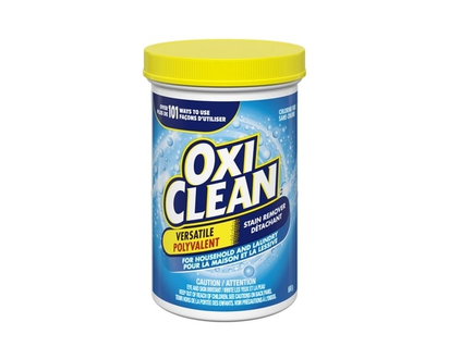 Oxi Clean Versatile Stain Remover Powder - 680 G
