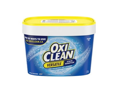 OxiClean La Poudre Détachant polyvalent - 1.36 KG