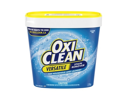 OxiClean La Poudre Détachant polyvalent - 2.26 KG