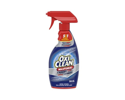 OxiClean Détachant à lessive en vaporisateur Max Force - 354.0 ML