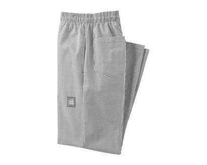 Hounds Tooth 24 7 Pant, M - 1.0 EA