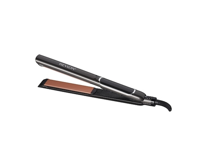 Revlon Fer Lisseur Copper Smooth Style Salon Plaques Tl De 25 Mm - 1.0 EA