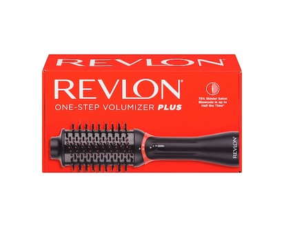 Revlon Combiné volumateur plus - 1.0 EA