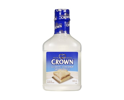 Crown Crown Corn Syrup - 500.0 ML