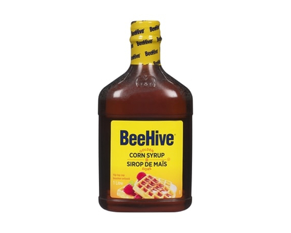 Beehive Golden Corn Syrup - 1.0 L