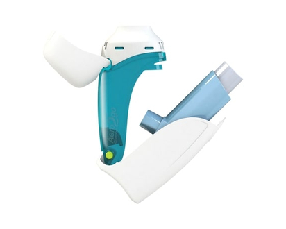 AeroChamber2go* Chamber - 1 EA