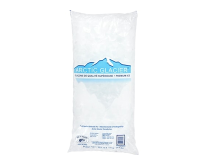 Arctic Glacier Premium Ice 12 kg - 12.0 KG