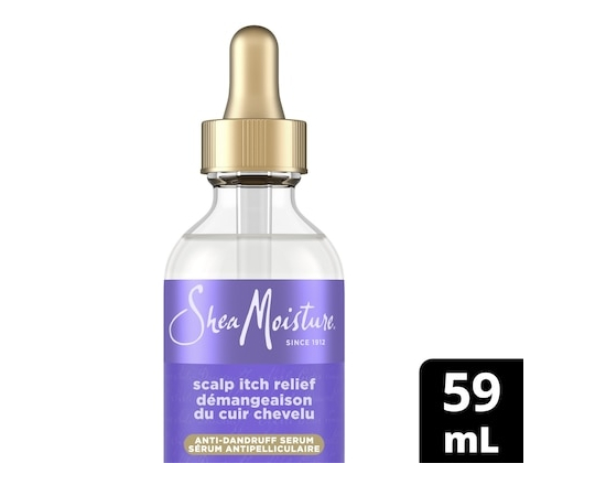 Scalp Repair & Hydrate Anti-Dandruff Serum Deeply Hydrates - 59.0 ML