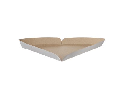 Pizza Slice, Plain - 500.0 EA