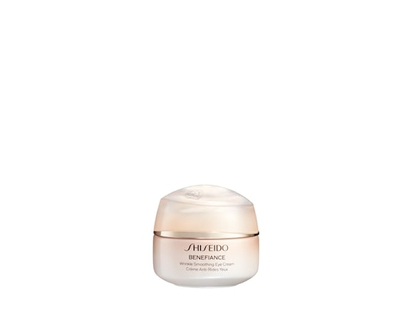 Shiseido Benefiance Crème Lissante Anti-rides Yeux - 15 ML