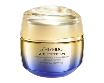 Shiseido Crème Lift Fermeté Vital Perfection - 50 ML