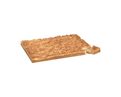 Lemonburst Macaroon Bar - 2.84 KG