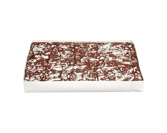 Gâteau triple fondant au chocolat Cakerie - 2.665 KG