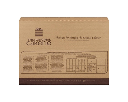 Sticky Toffee Pudding - 3.97 KG