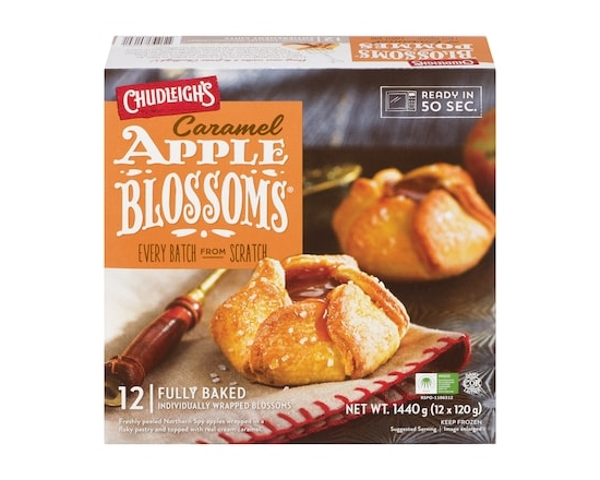 Blossoms Apple Caramel - 1.44 KG