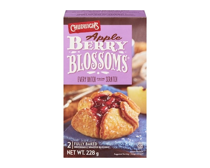 Apple Berry Blossoms - 228.0 G