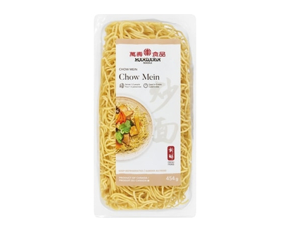 Mandarin Chow Mein Noodles - 454.0 G
