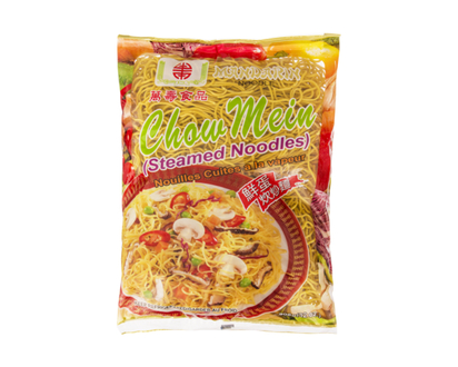 Steamed Noodles - 908.0 G