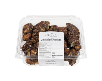 Chocolate Croissants - 423.0 G