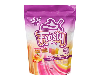 Frosty Gummies - 600.0 G