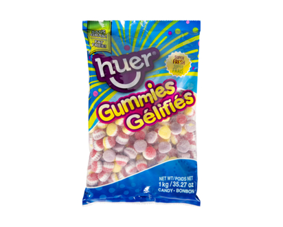 Cup Cake Gummies - 1.0 KG