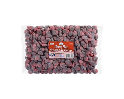Juby Cherry Slice - 2.5 KG