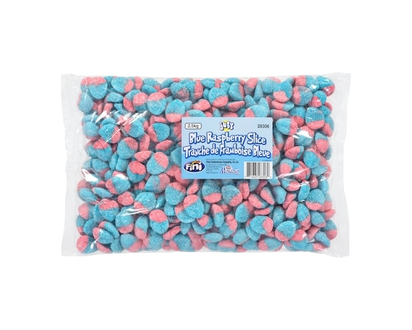 Tranche De Framboise Bleue - 2.5 KG
