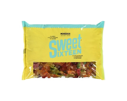 Classic Little Candies To Share Mini Cola Mix - 2.5 KG