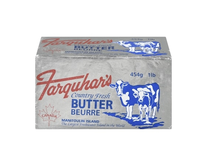 Farquhar Butter - 454.0 G
