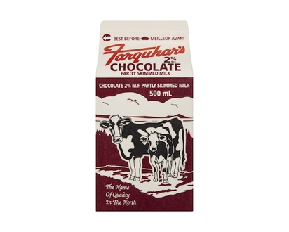 Farquhar Chocolate Milk - 500.0 ML
