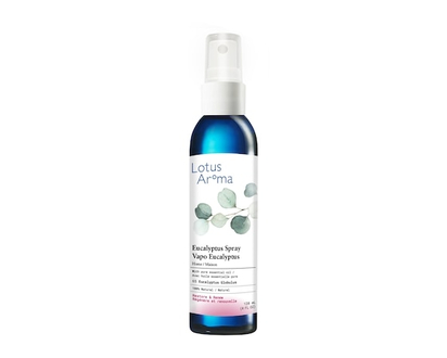 Lotus Aroma L.Aroma - Vapo Maison Eucalyptus - 120 ML
