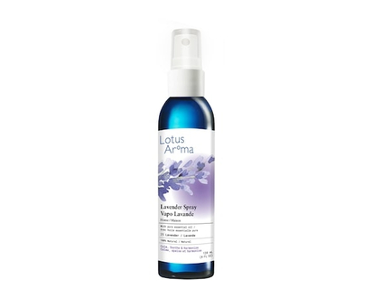 Lotus Aroma L.Aroma - Vapo Maison Lavande - 120 ML