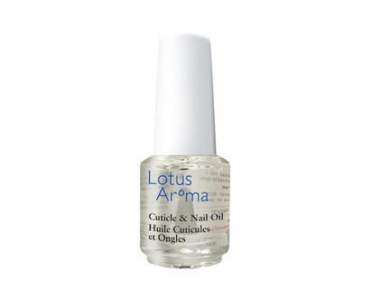 Lotus Aroma L.Aroma - CUTICLE & NAIL OIL - 12 ML