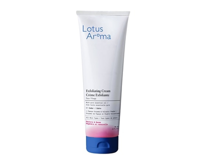 Lotus Aroma L.Aroma Cream Face Scrub - 1 EA
