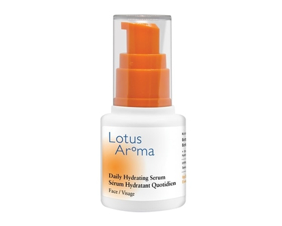 Lotus Aroma Daily Hydrating Serum - 30 ML