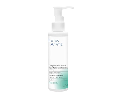 Lotus Aroma L.Aroma Complete Cleansing Oil - 1 EA